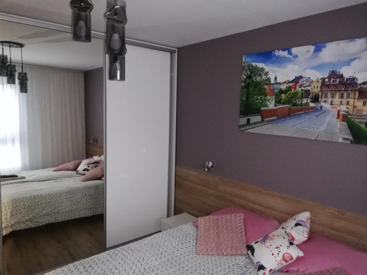 Kompozytor Lublin Eksteriør billede