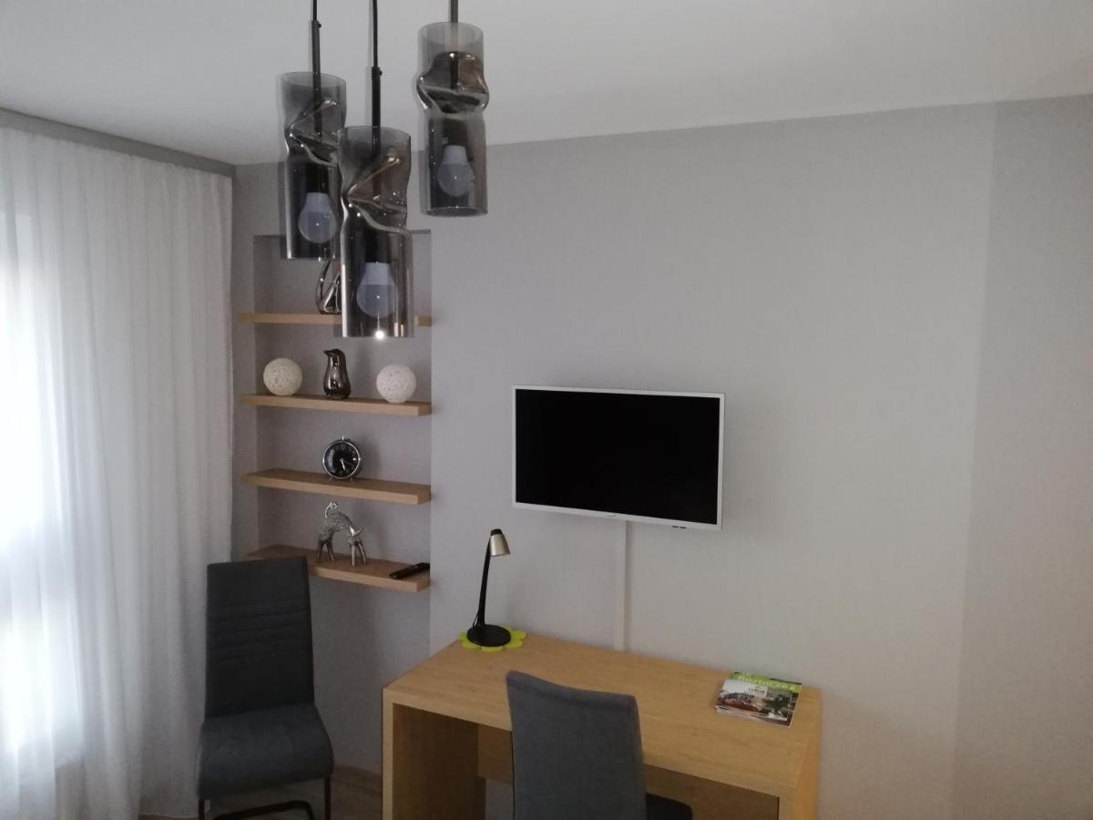 Kompozytor Lublin Eksteriør billede