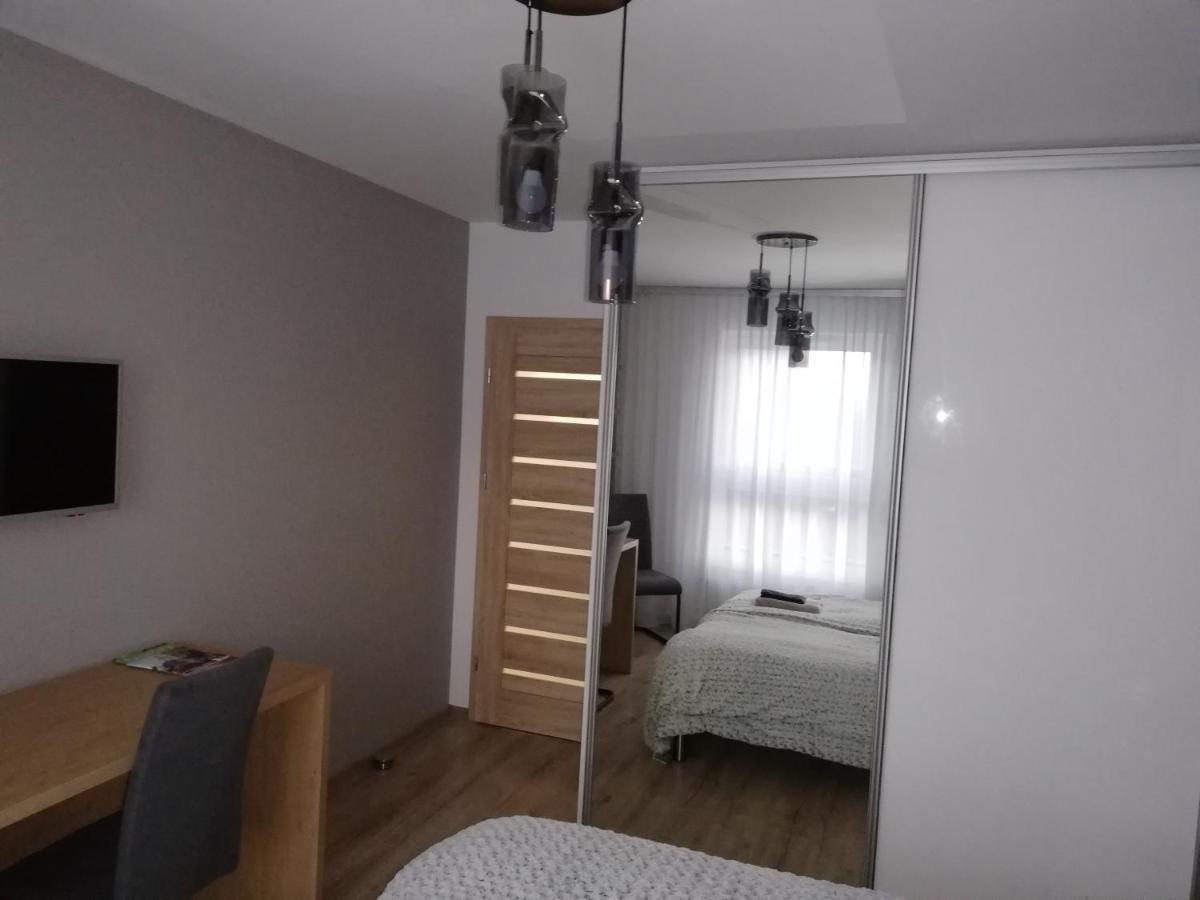 Kompozytor Lublin Eksteriør billede