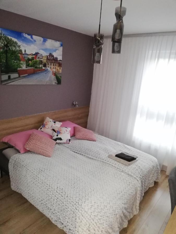 Kompozytor Lublin Eksteriør billede