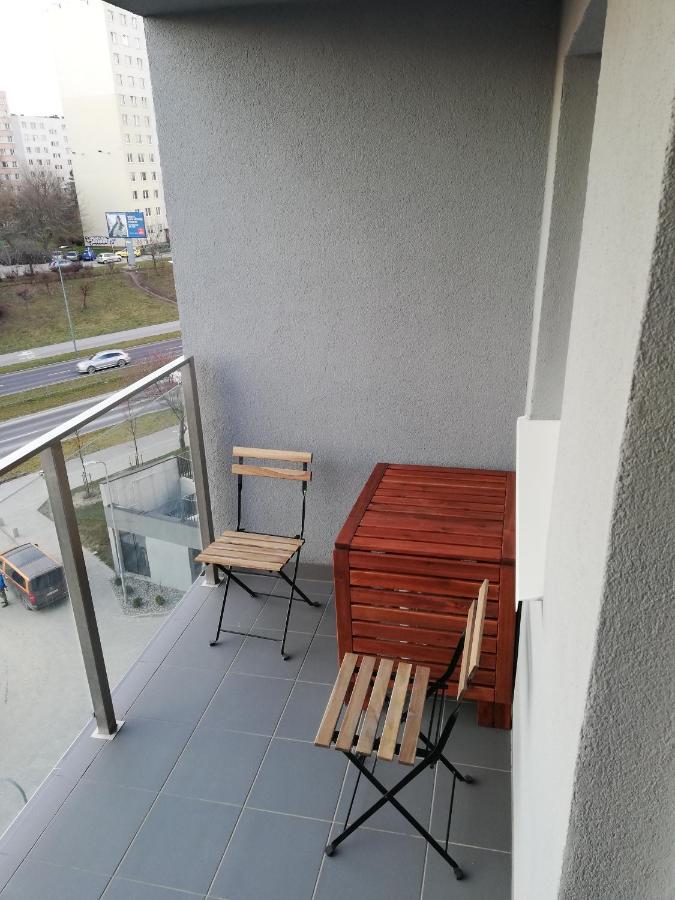 Kompozytor Lublin Eksteriør billede